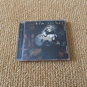 Kim Richey by Kim Richey CD